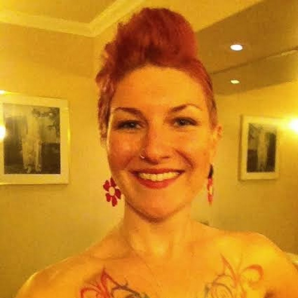 Meet your Posher, Tiana